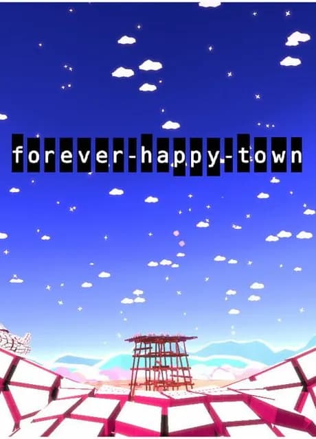 Forever-Happy-Town