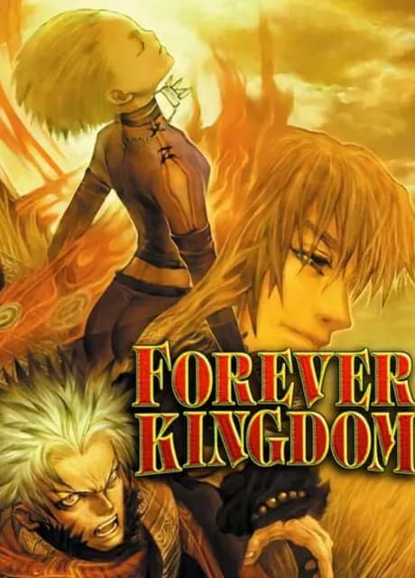 Forever Kingdom