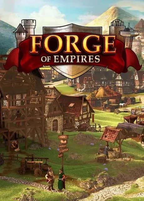 Forge of Empires
