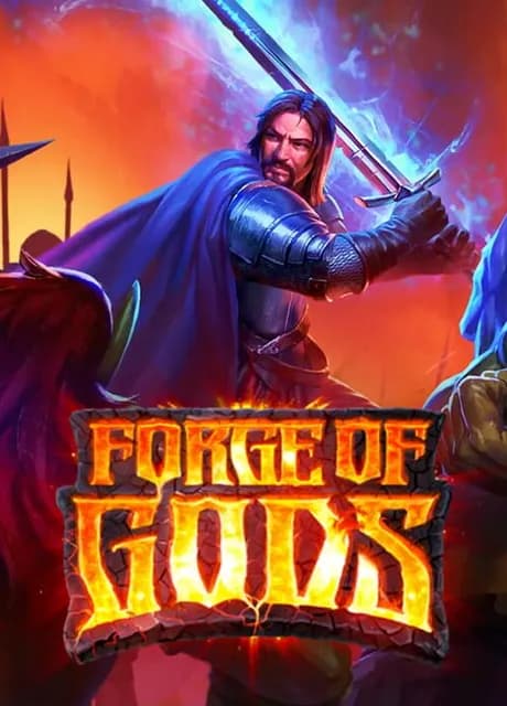 Forge of Gods