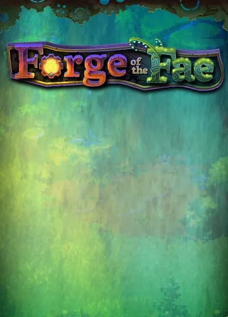Forge of the Fae