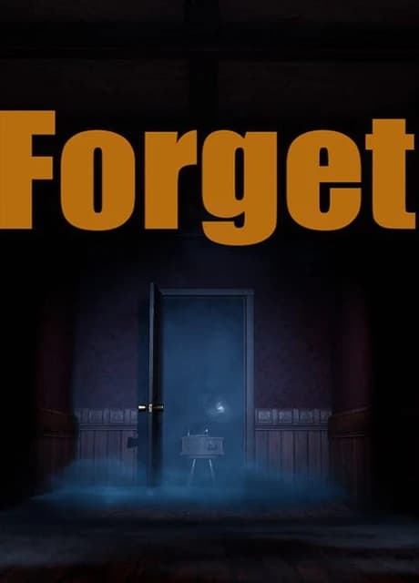 Forget