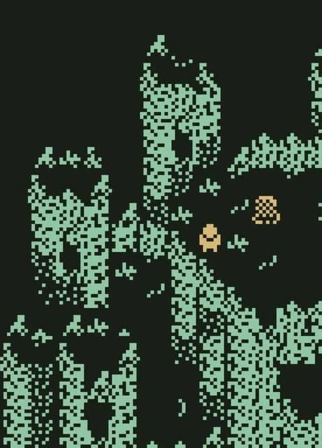 Forgotten Depths
