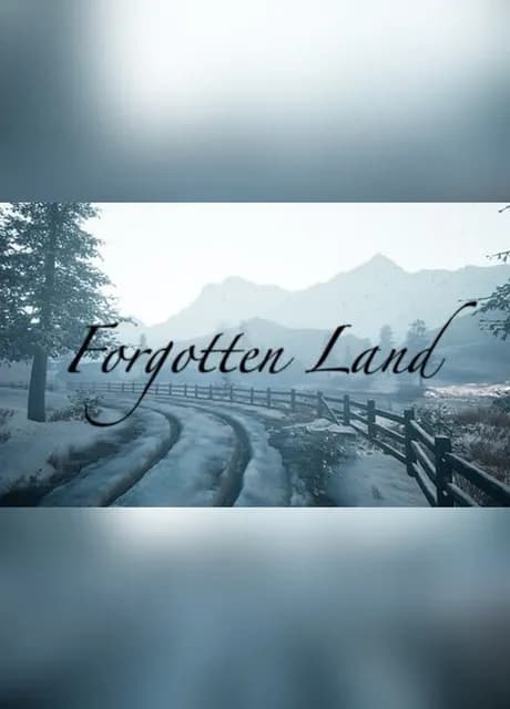 Forgotten Land