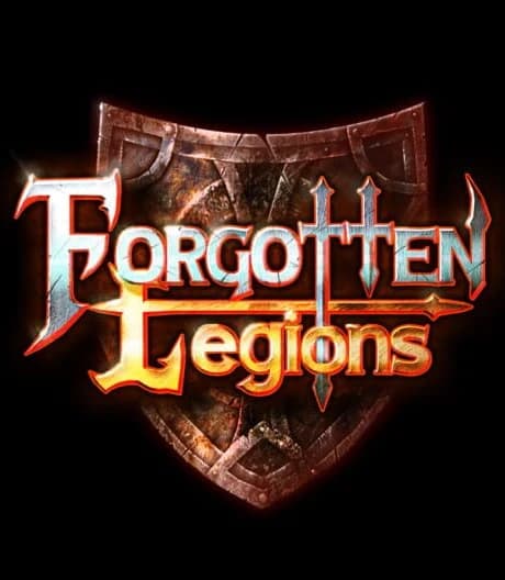 Forgotten Legions