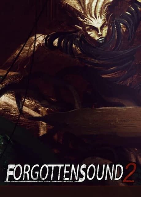 Forgotten Sound 2: Destiny