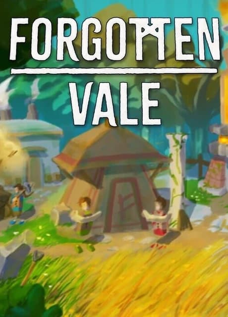Forgotten Vale