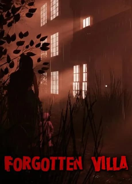 Forgotten VIlla
