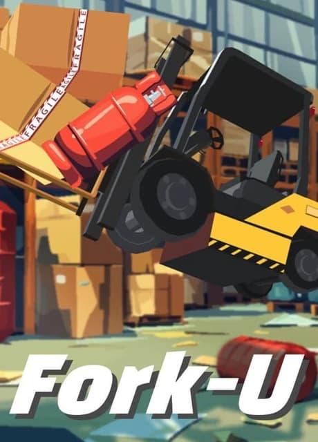 Fork-U