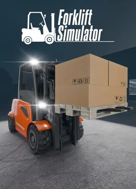 Forklift Simulator
