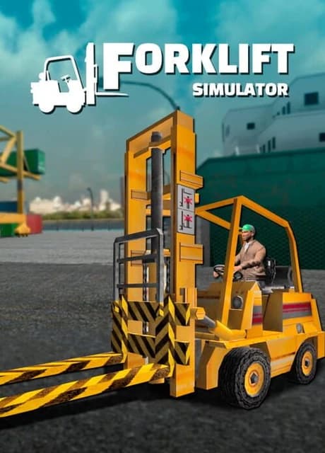 Forklift: Simulator
