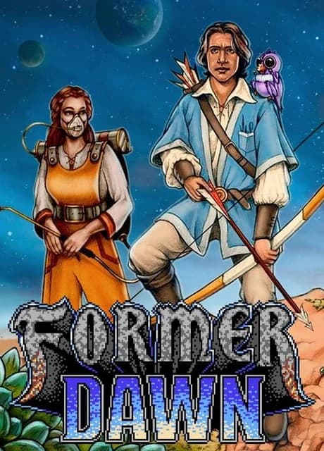 Former Dawn