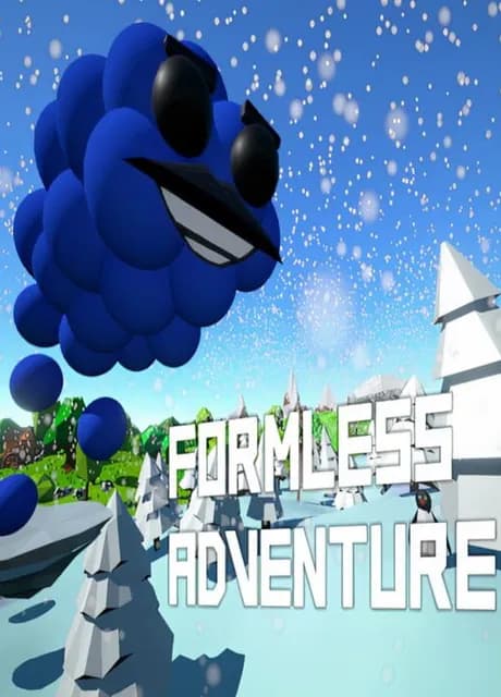 Formless Adventure