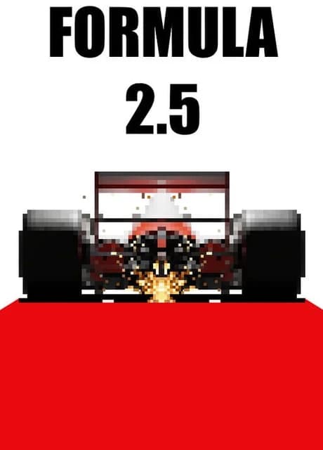 Formula 2.5
