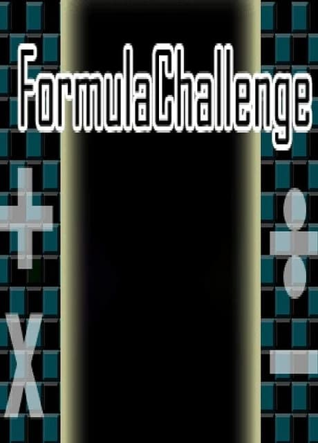 Formula Challenge