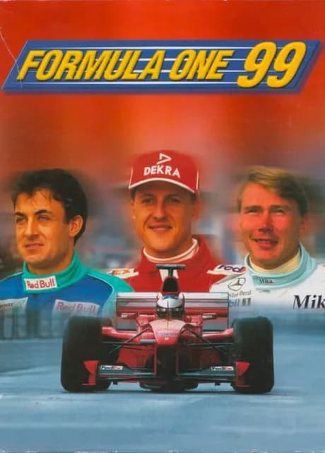 Formula One 99