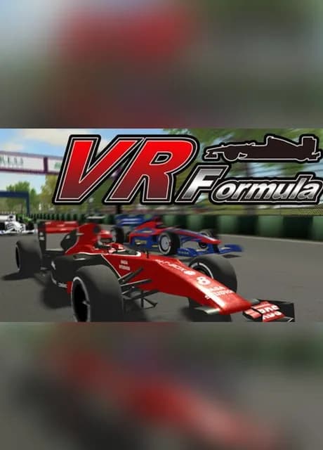 FormulaVR