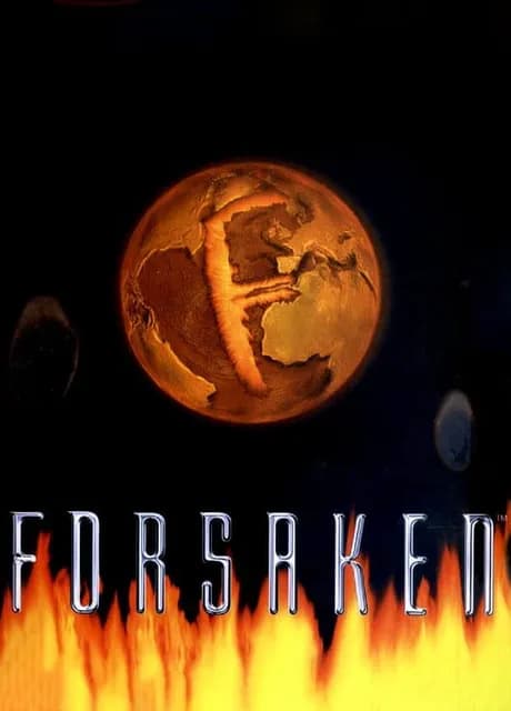 Forsaken