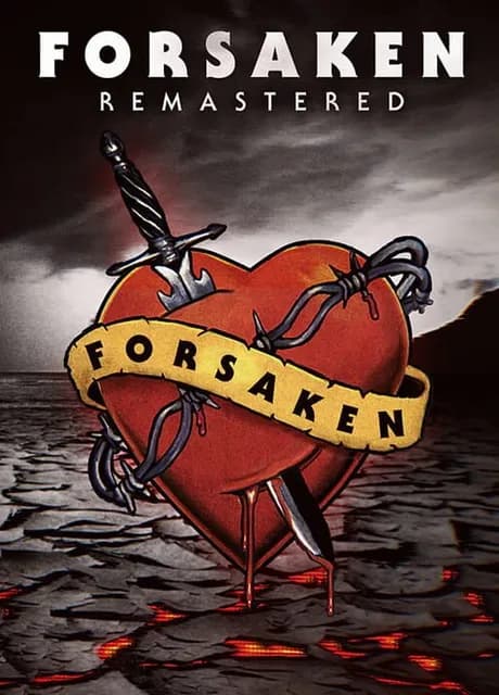Forsaken Remastered