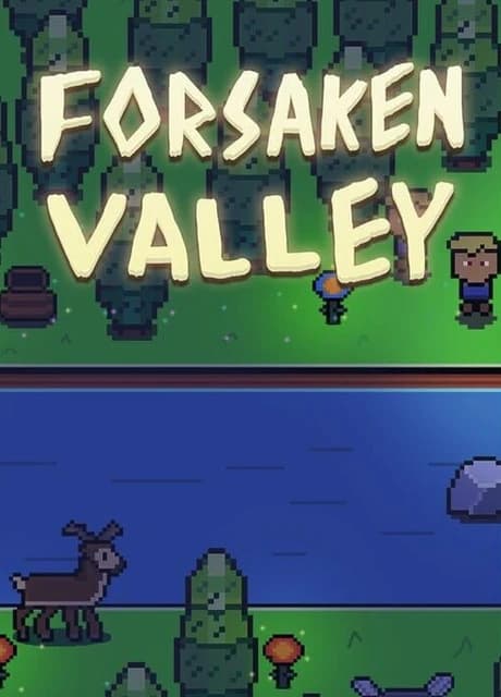 Forsaken Valley