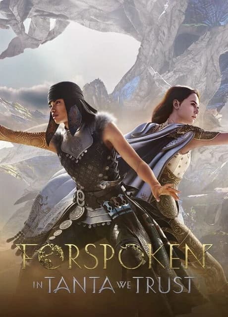 Forspoken: In Tanta We Trust
