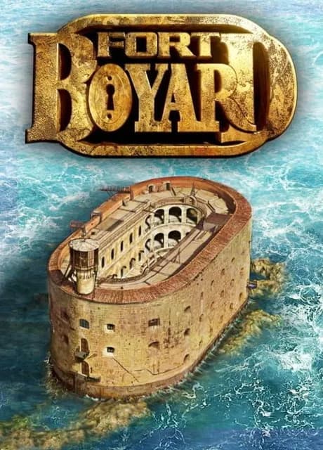 Fort Boyard
