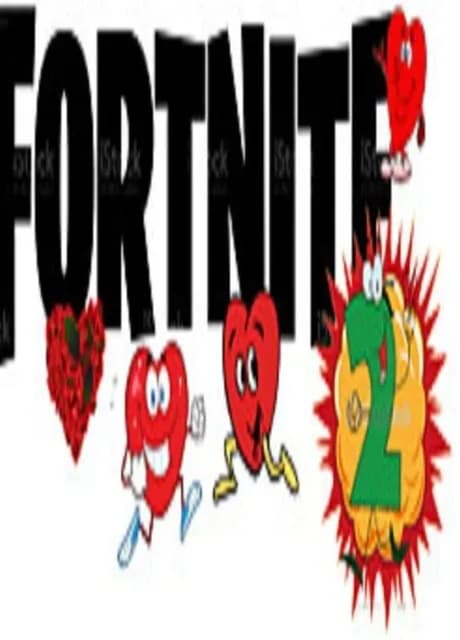 Fortnite 2: Love on the Battlefield