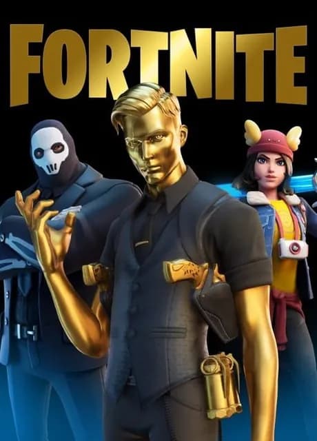 Fortnite: Chapter 2 - Season 2