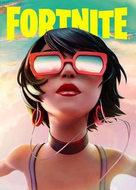 Fortnite: Chapter 3 - Season 3: Vibin'