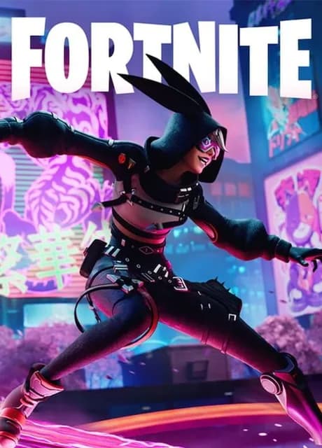 Fortnite: Chapter 4 - Season 2: Mega