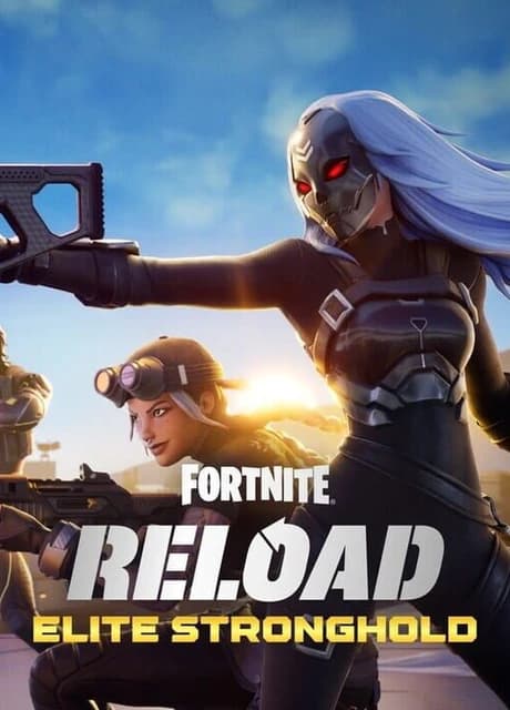 Fortnite Reload