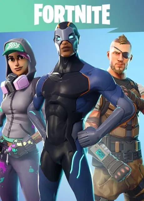 Fortnite: Season 4