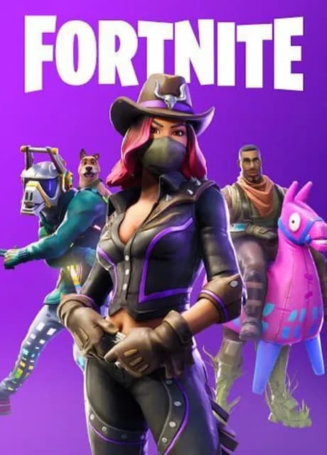 Fortnite: Season 6