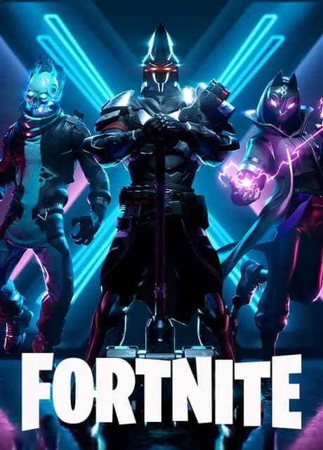 Fortnite: Season X