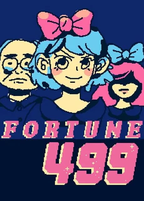 Fortune-499