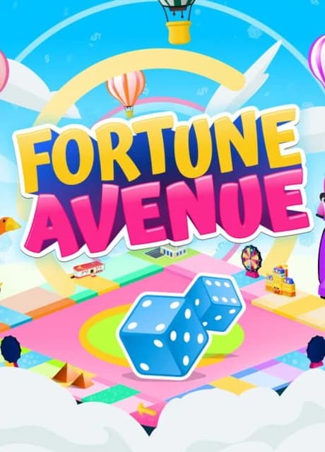 Fortune Avenue