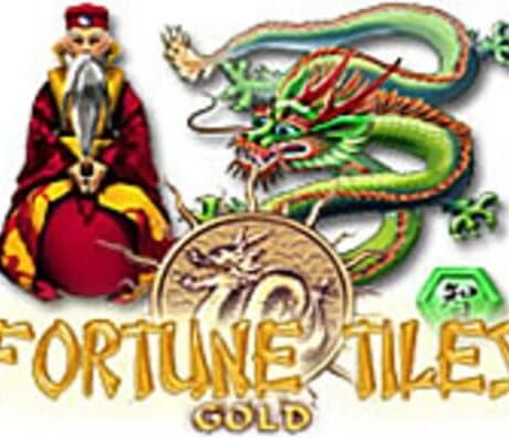 Fortune Tiles Gold