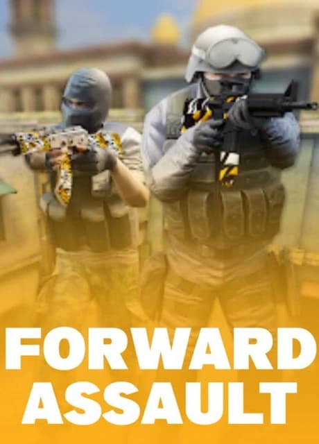 Forward Assault