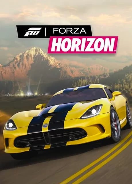 Forza Horizon