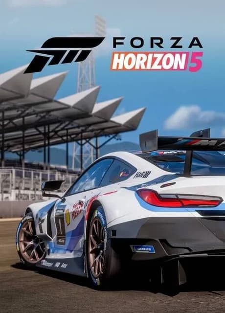 Forza Horizon 5: Apex Allstars Car Pack