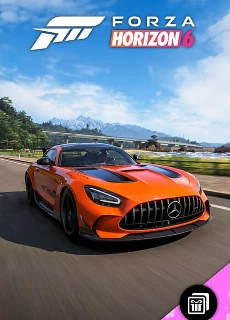 Forza Horizon 6: Welcome Pack
