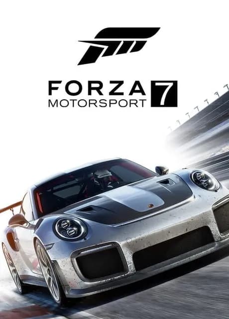 Forza Motorsport 7