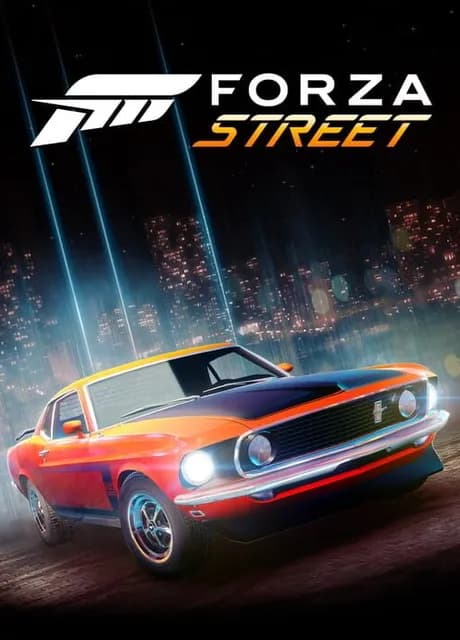 Forza Street