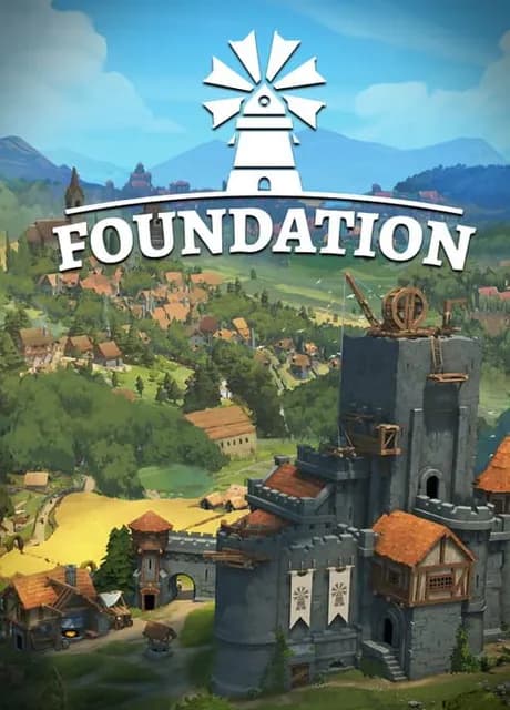 Foundation