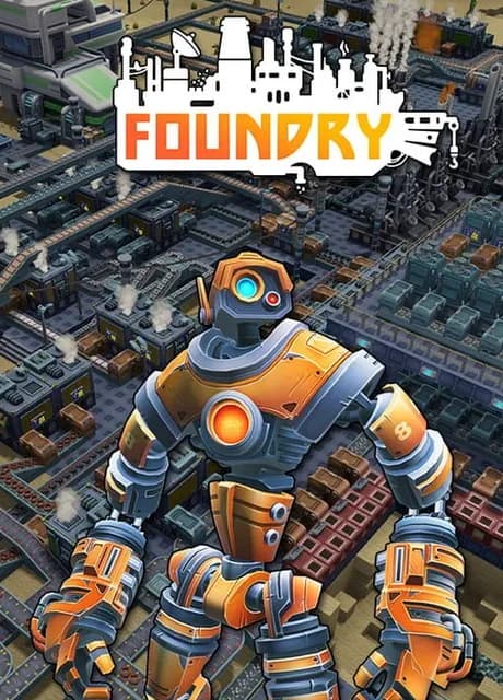 Foundry