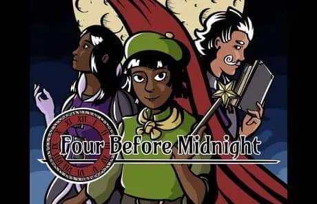 Four Before Midnight