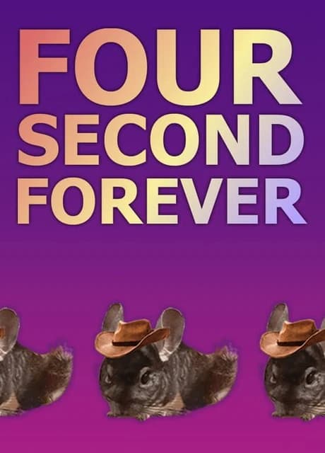 Four Second Forever