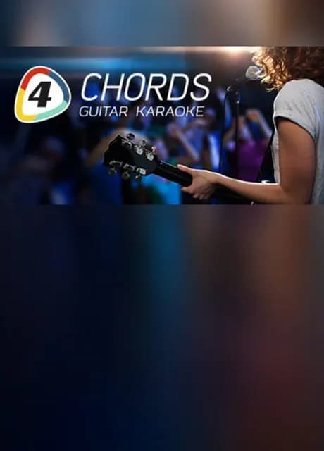 FourChords Guitar Karaoke