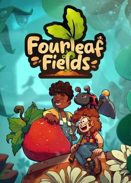 Fourleaf Fields