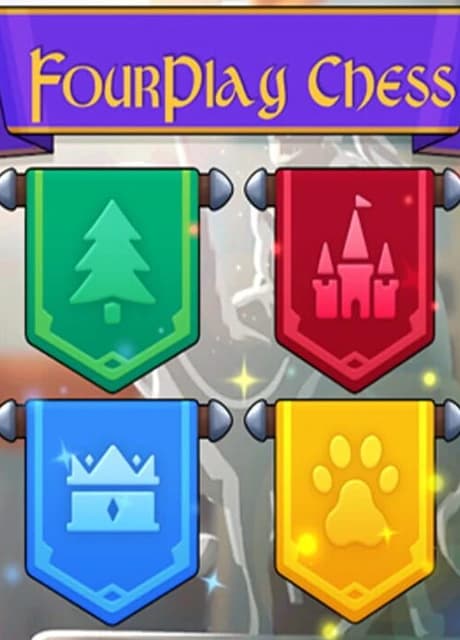 FourPlay Chess